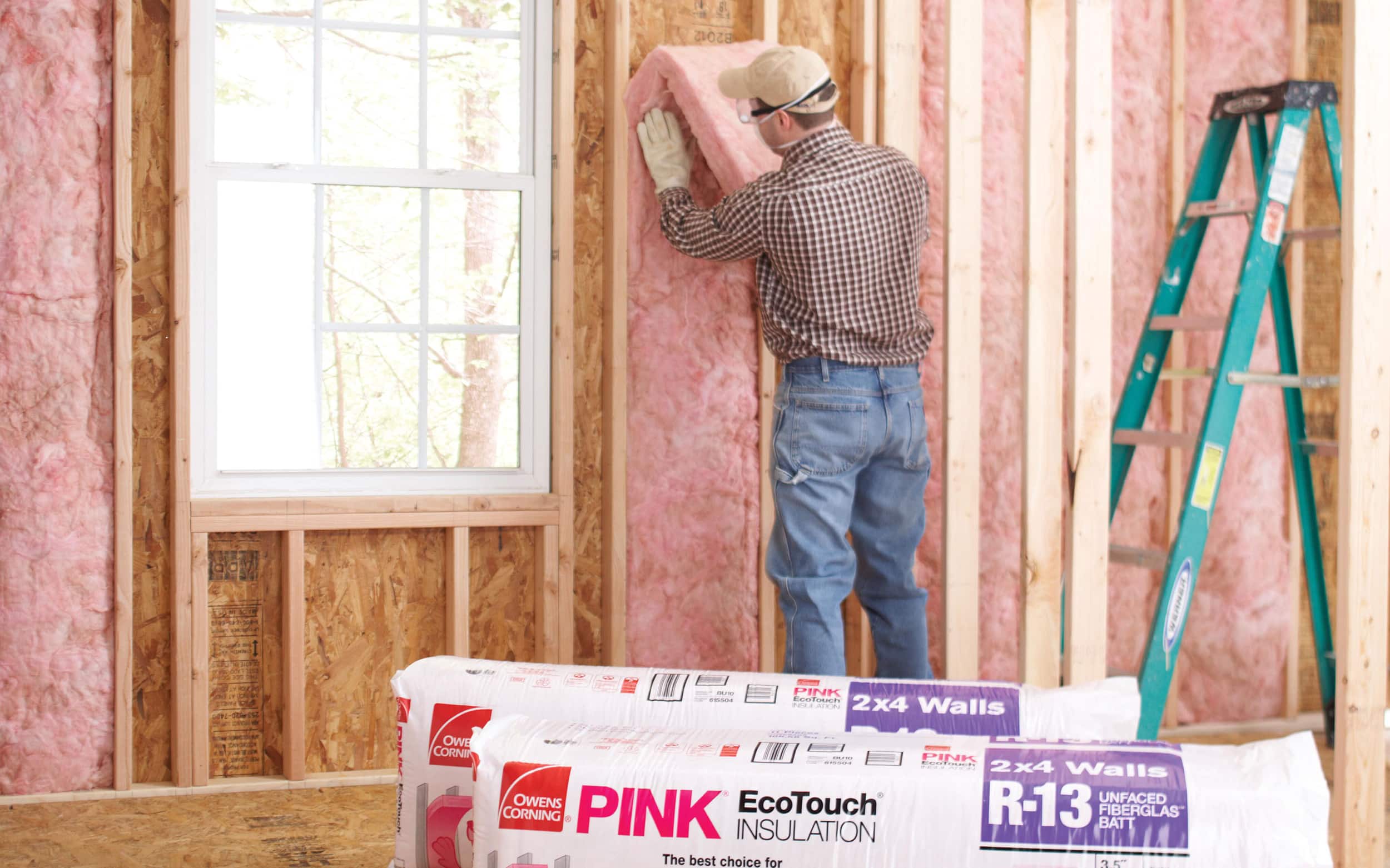 Insulation - The Home Depot
